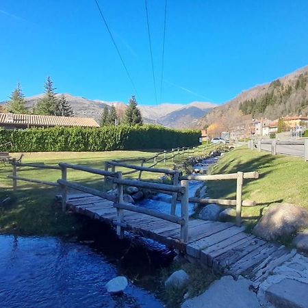 Can Vila- Vall De Camprodon Vilallonga de Ter Dış mekan fotoğraf