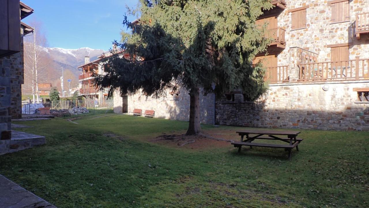 Can Vila- Vall De Camprodon Vilallonga de Ter Dış mekan fotoğraf