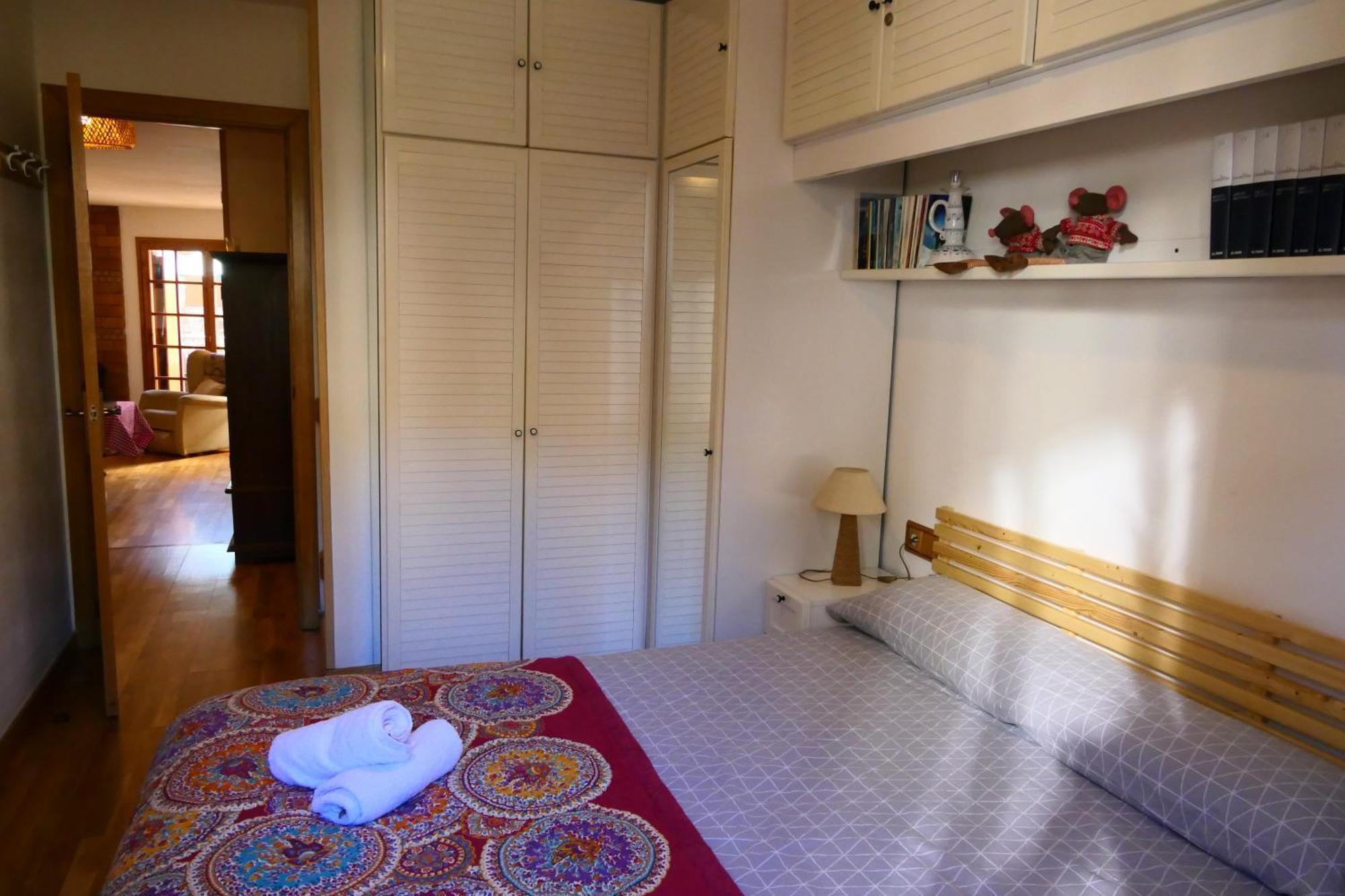 Can Vila- Vall De Camprodon Vilallonga de Ter Dış mekan fotoğraf