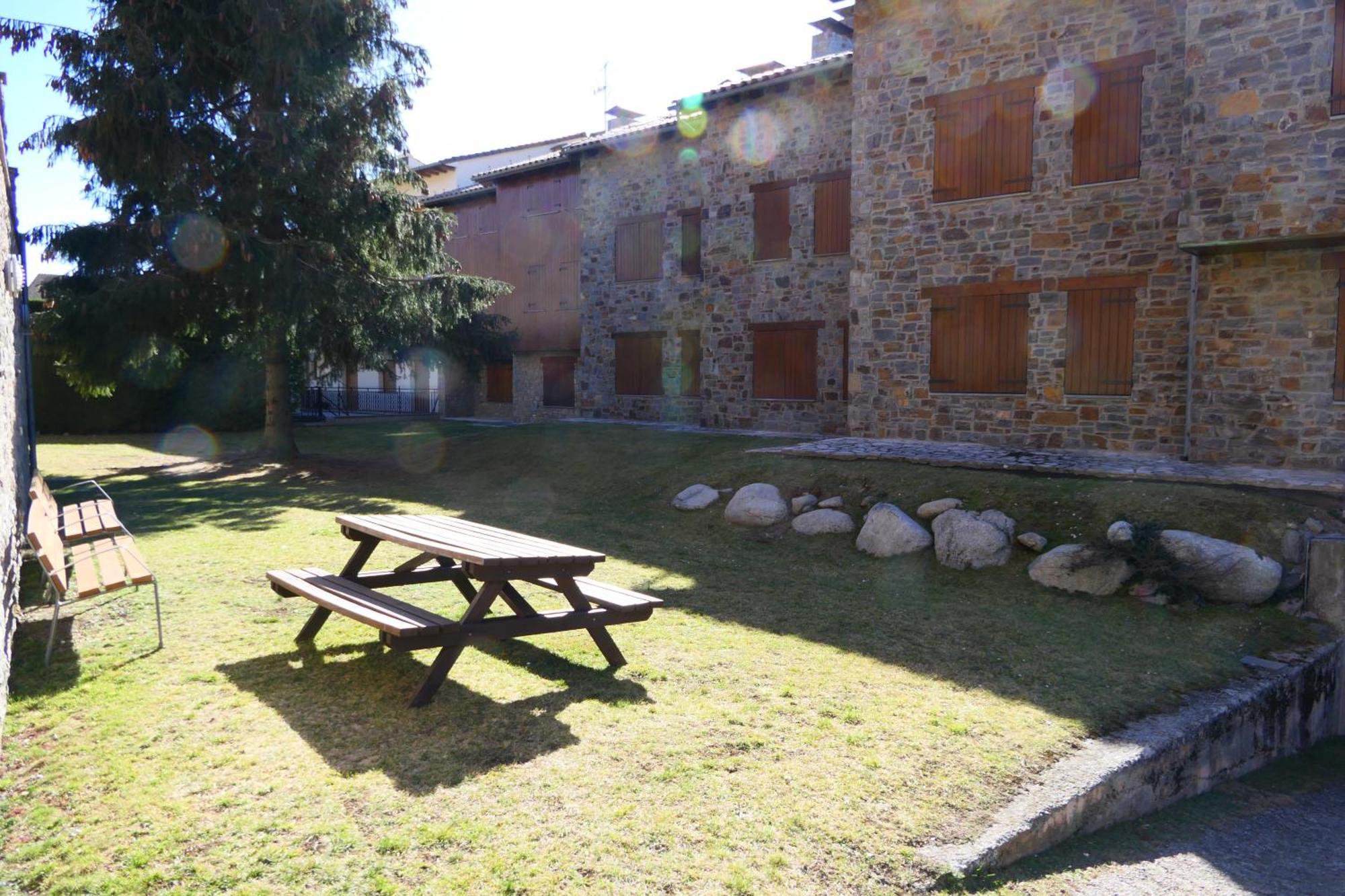 Can Vila- Vall De Camprodon Vilallonga de Ter Dış mekan fotoğraf